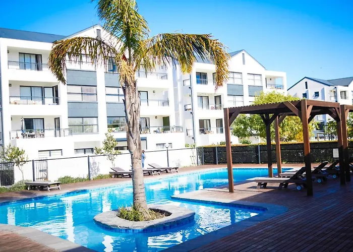 1B - Golden Pearl Of Parklands