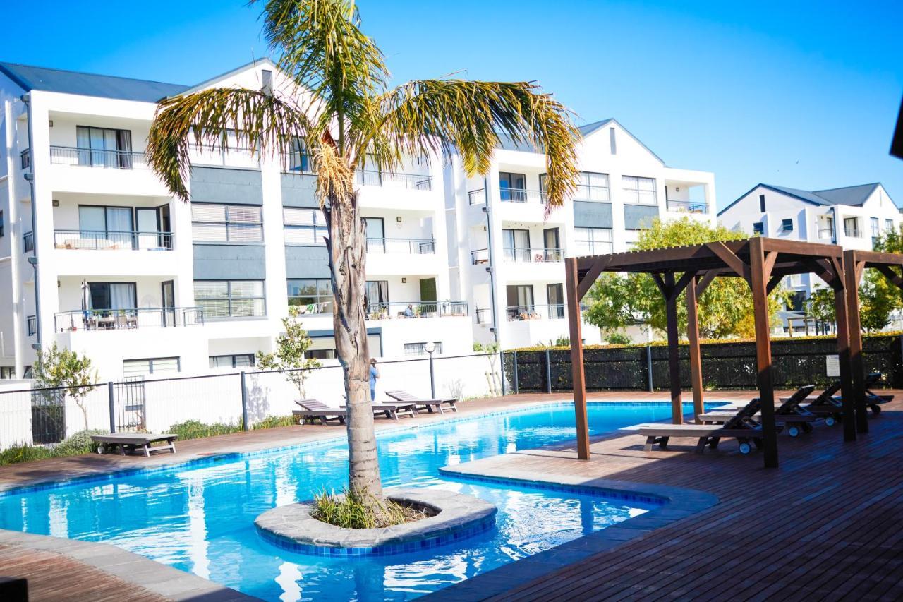 Apartment 1b - Golden Pearl Of Parklands